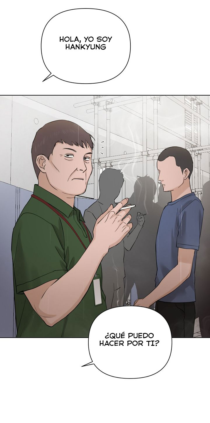 Solo un Amanecer – Capitulo 32 page 65