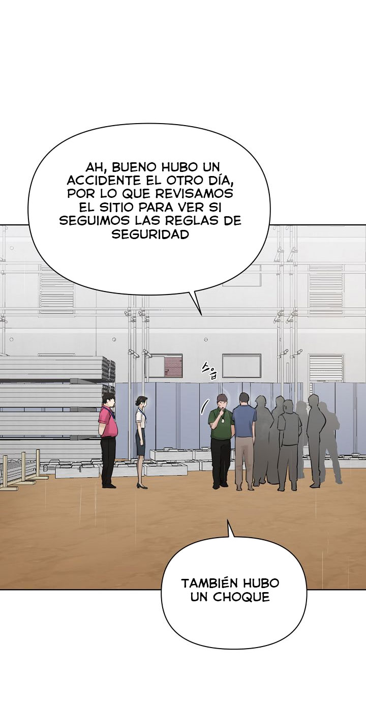 Solo un Amanecer – Capitulo 32 page 66