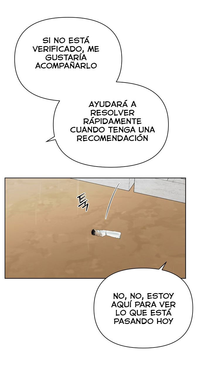 Solo un Amanecer – Capitulo 32 page 70