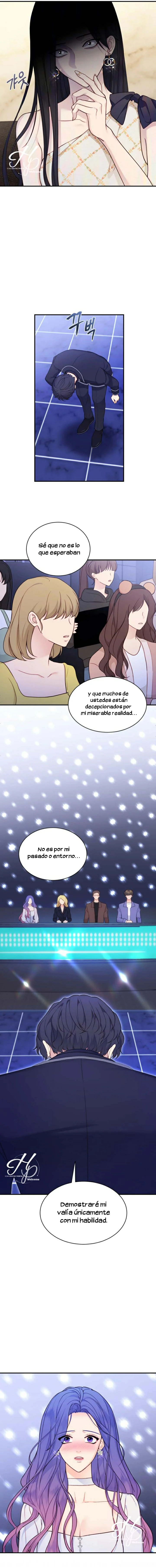 Salvando a Mi Favorito Desamparado Capítulo 26 page 3