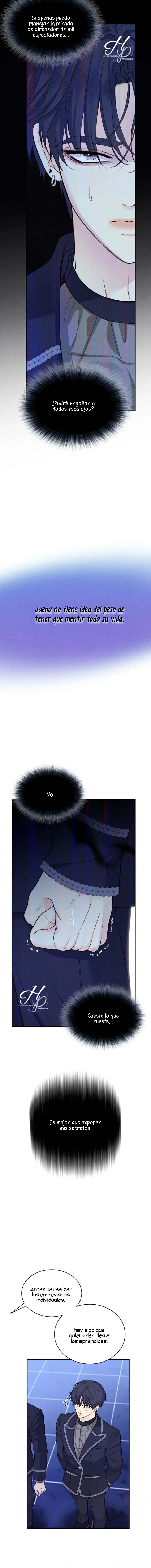 Salvando a Mi Favorito Desamparado Capítulo 25 page 5