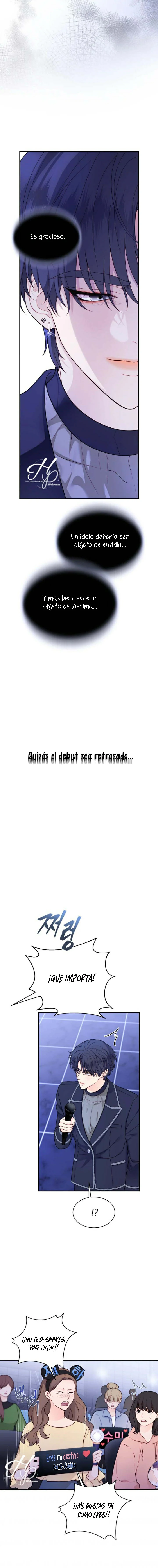 Salvando a Mi Favorito Desamparado Capítulo 26 page 5