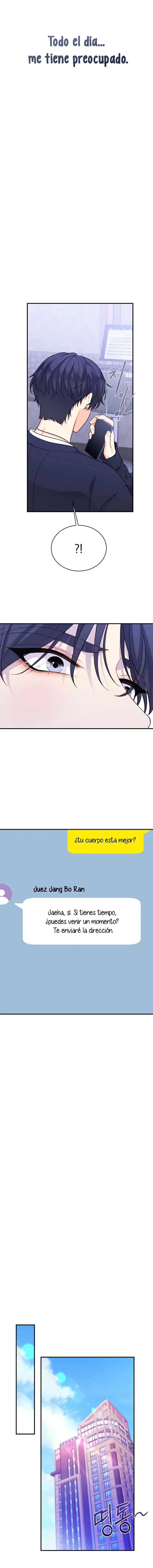 Salvando a Mi Favorito Desamparado Capítulo 27 page 5