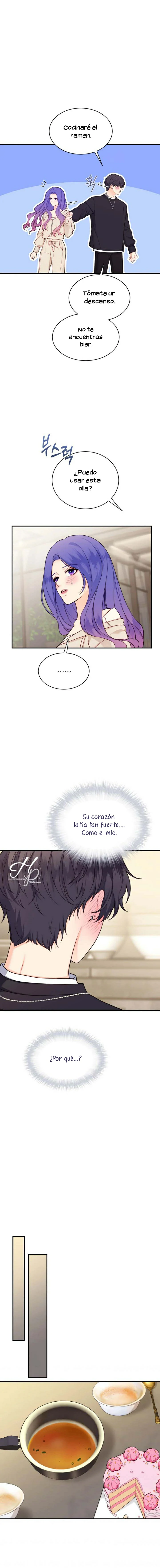Salvando a Mi Favorito Desamparado Capítulo 28 page 7
