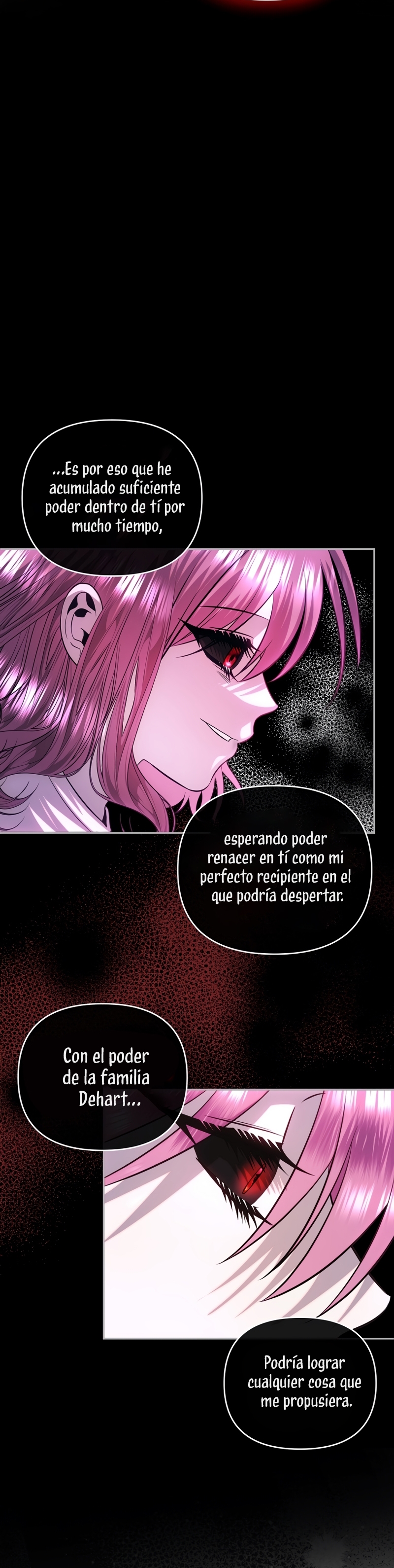 Cómo sobrevivir durmiendo con el emperador Capítulo 80 page 13