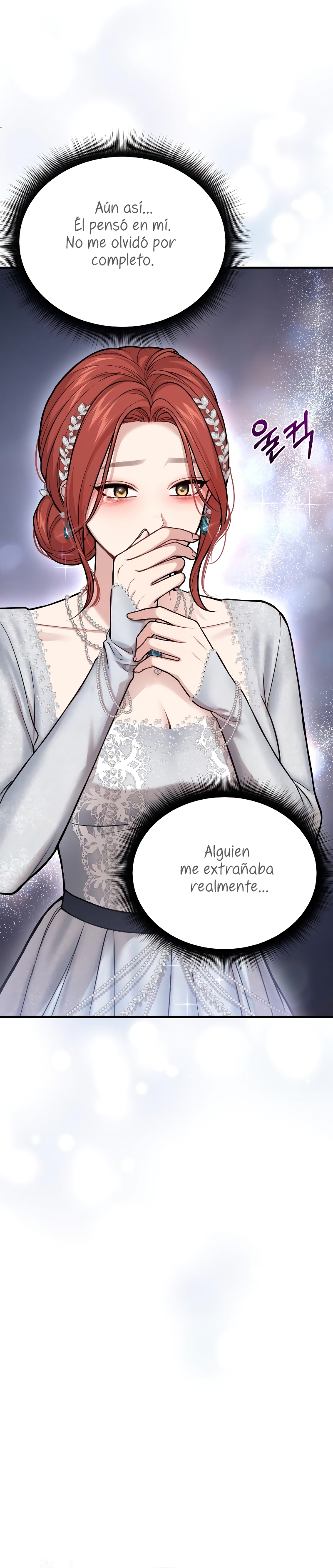 El dormitorio secreto de la princesa abandonada  Capitulo 108 page 11
