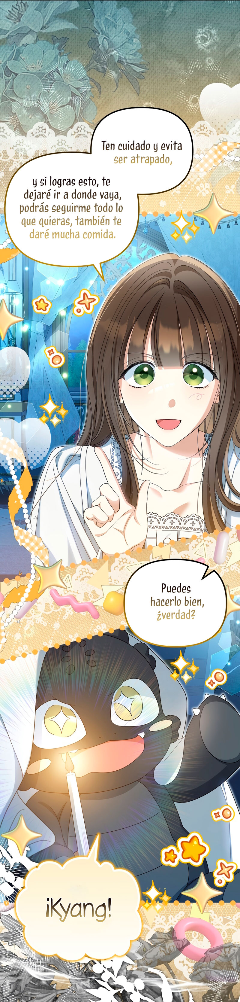 ¿Por qué estás obsesionado con tu esposa falsa?  Capitulo 51 page 20