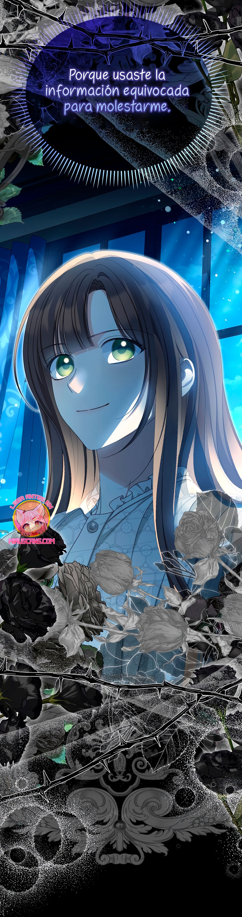¿Por qué estás obsesionado con tu esposa falsa?  Capitulo 51 page 31
