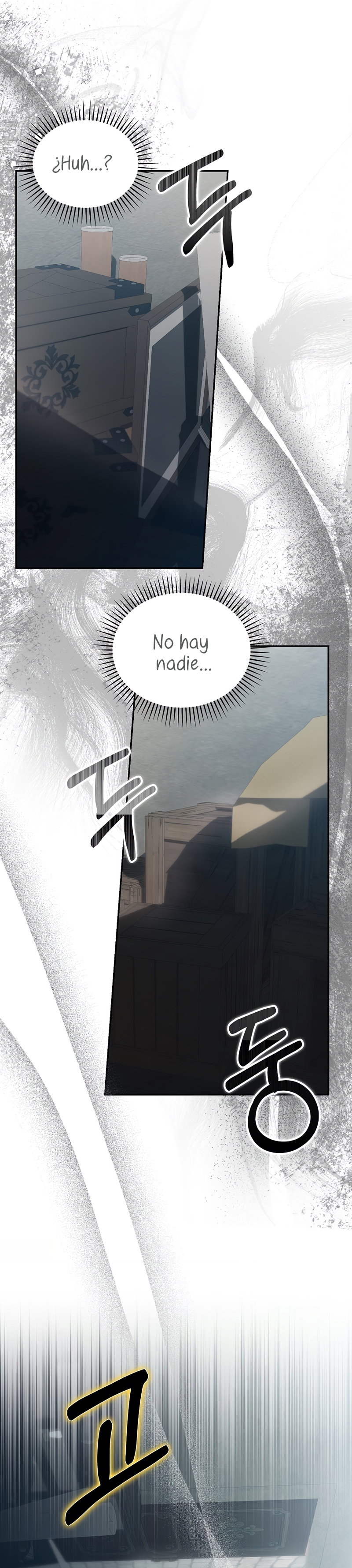 ¿Por qué estás obsesionado con tu esposa falsa?  Capitulo 51 page 8