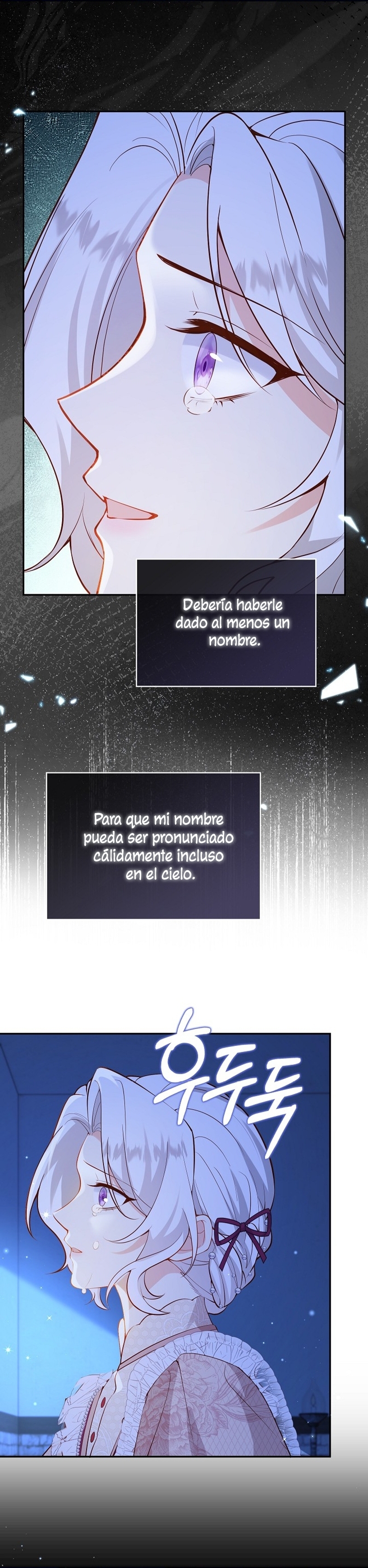 Terminé criando a los hijos de los protagonistas Capítulo 45 page 29