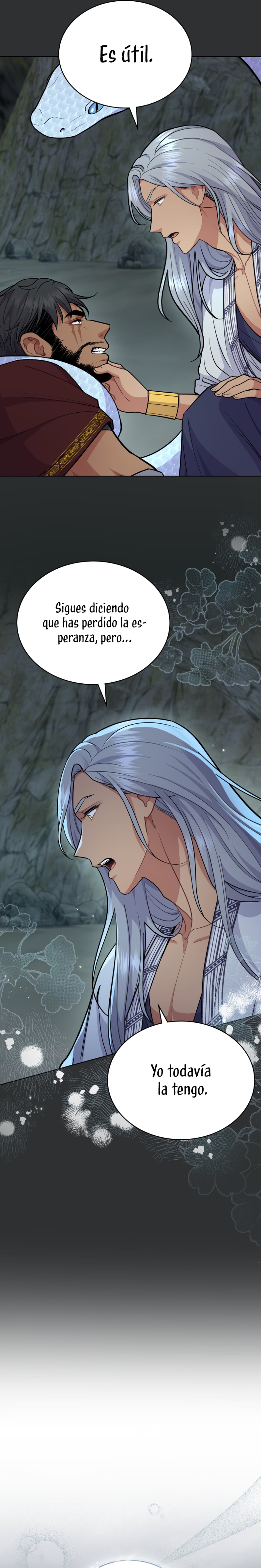 Las m3nt1ras d1sfrazadas en t1  Capitulo 94 page 14
