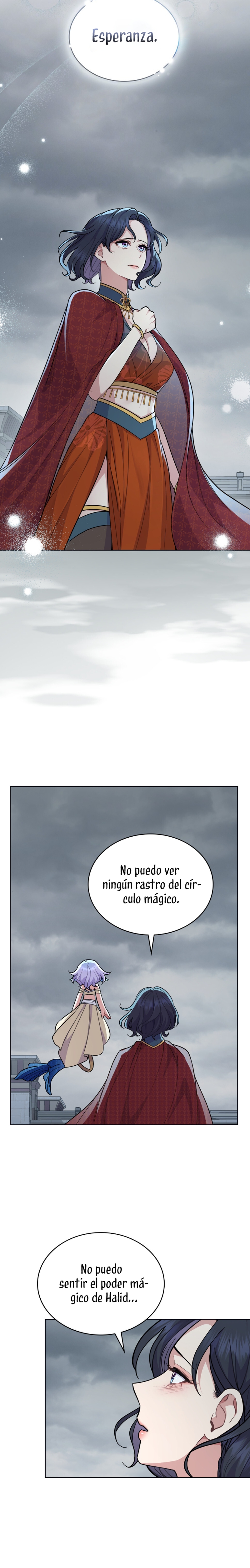 Las m3nt1ras d1sfrazadas en t1  Capitulo 94 page 15