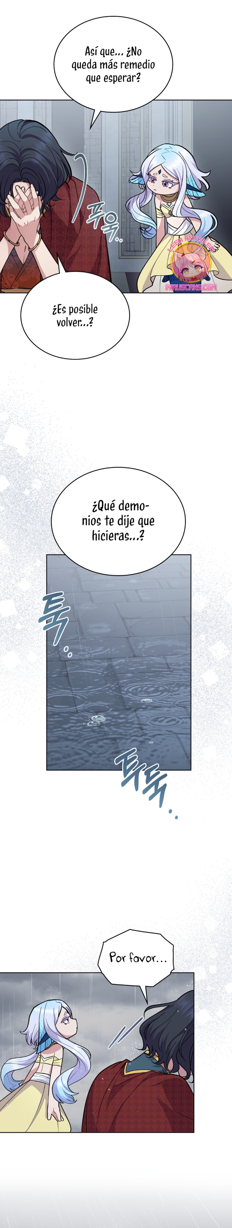 Las m3nt1ras d1sfrazadas en t1  Capitulo 94 page 16