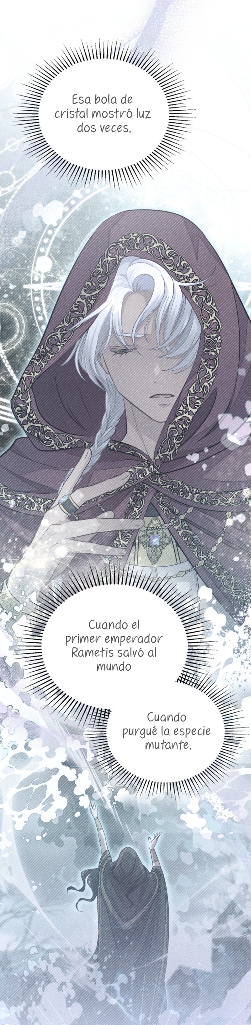 Las m3nt1ras d1sfrazadas en t1  Capitulo 94 page 19