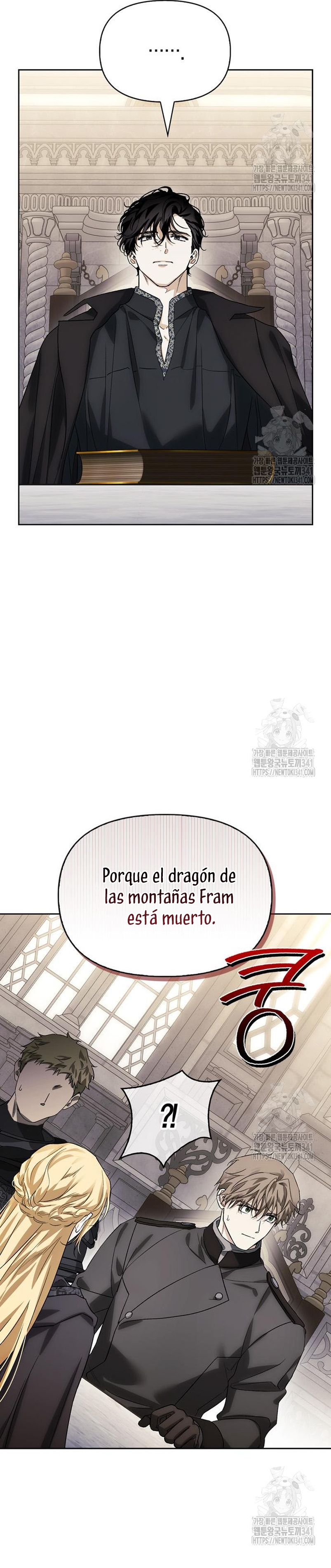Domé al perro rabioso de mi ex marido Capítulo 82 page 9