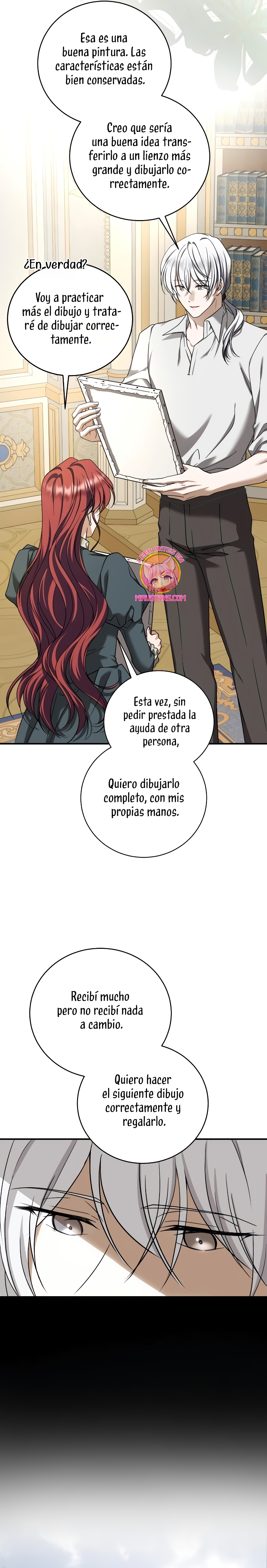 Una propuesta de matrimonio inesperada  Capitulo 22 page 16
