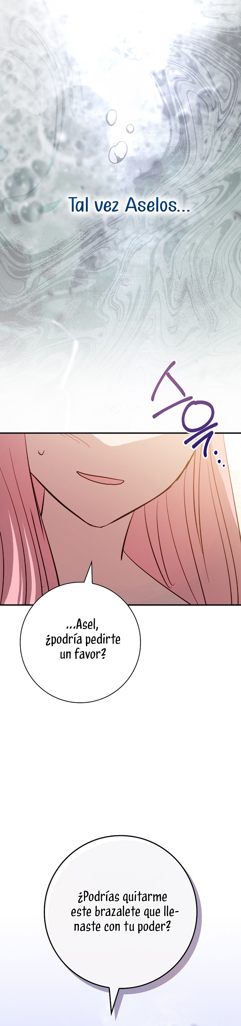 No quiero tener un hijo del protagonista masculino Capítulo 28 page 24