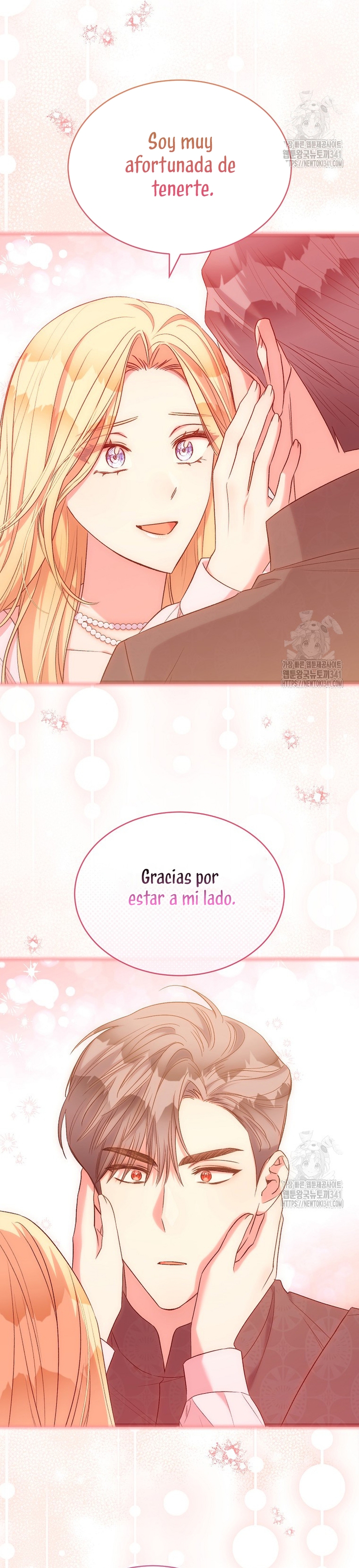 Cómo saciar al demonio  Capitulo 84 page 13