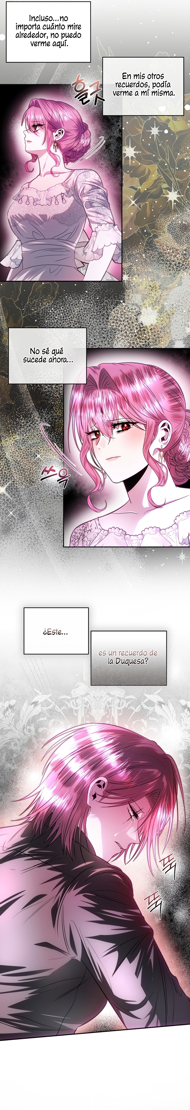 Cómo sobrevivir durmiendo con el emperador  Capitulo 77 page 3