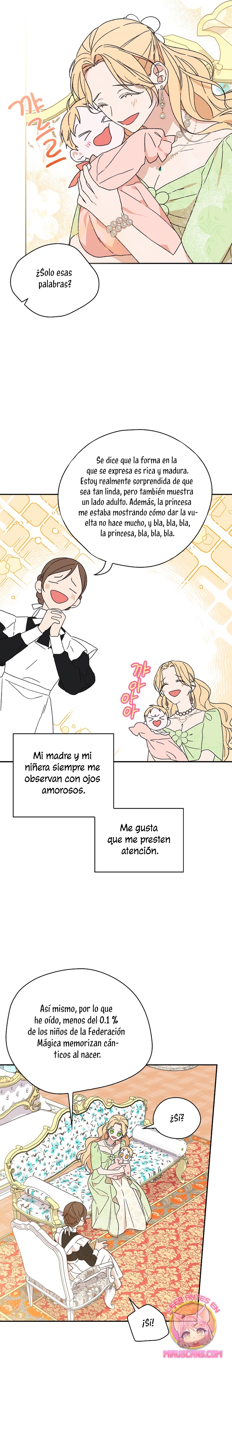 Sólo me estaba divirtiendo con el tiempo límite  Capitulo 4 page 16