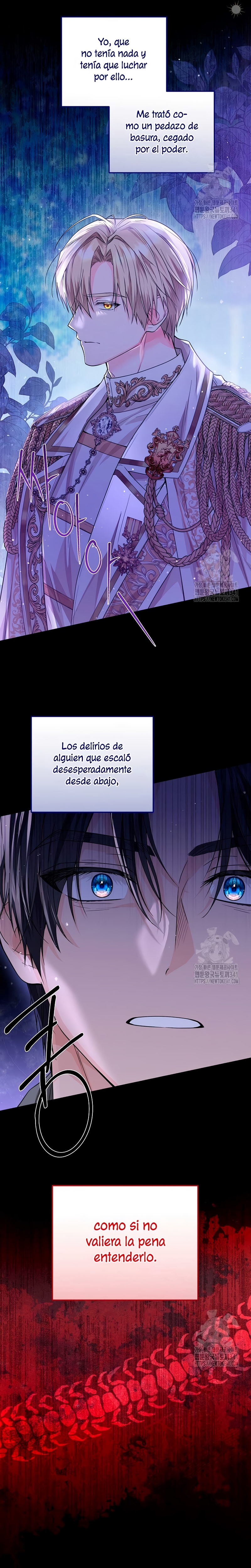 Soy una princesa que trabaja duro  Capitulo 10 page 5