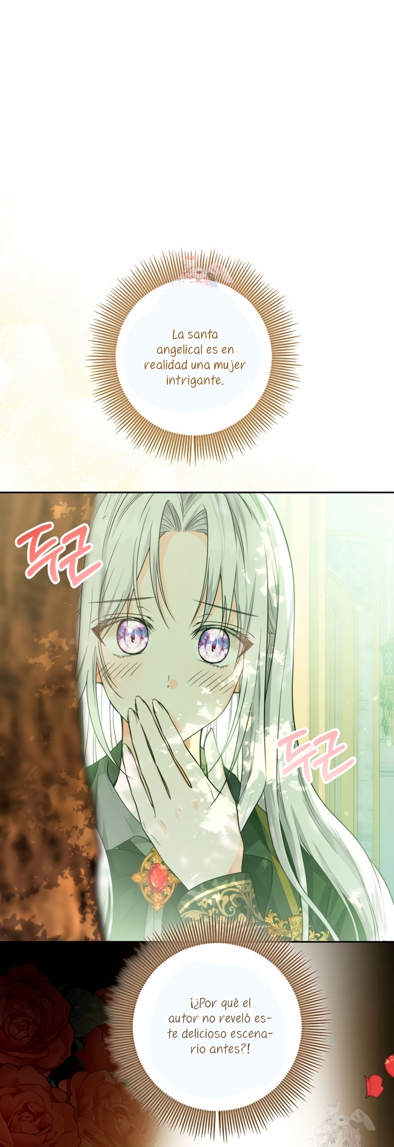 Soy una princesa que trabaja duro  Capitulo 12 page 2