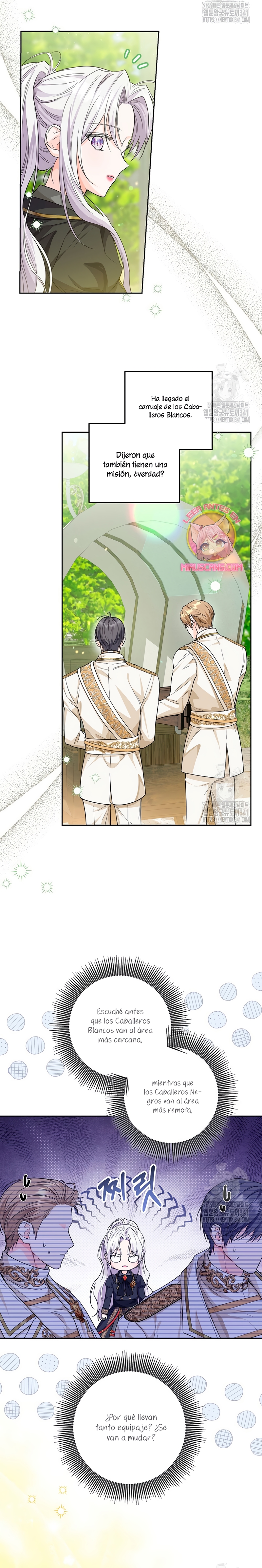 Soy una princesa que trabaja duro  Capitulo 13 page 15