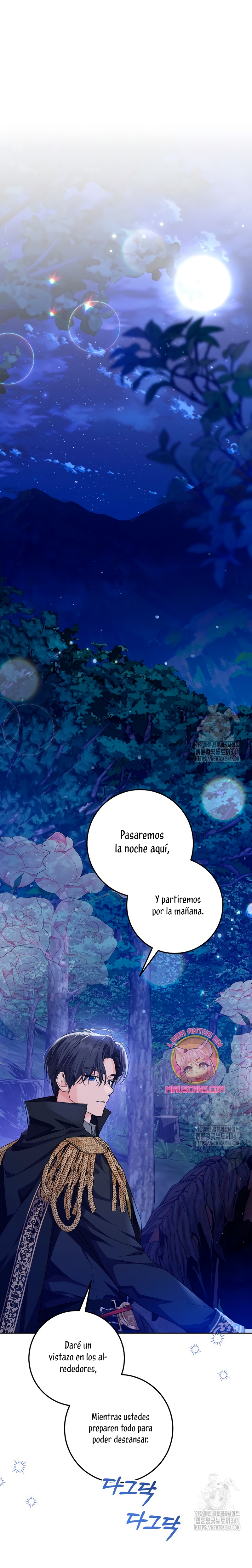 Soy una princesa que trabaja duro Capitulo 14 page 2
