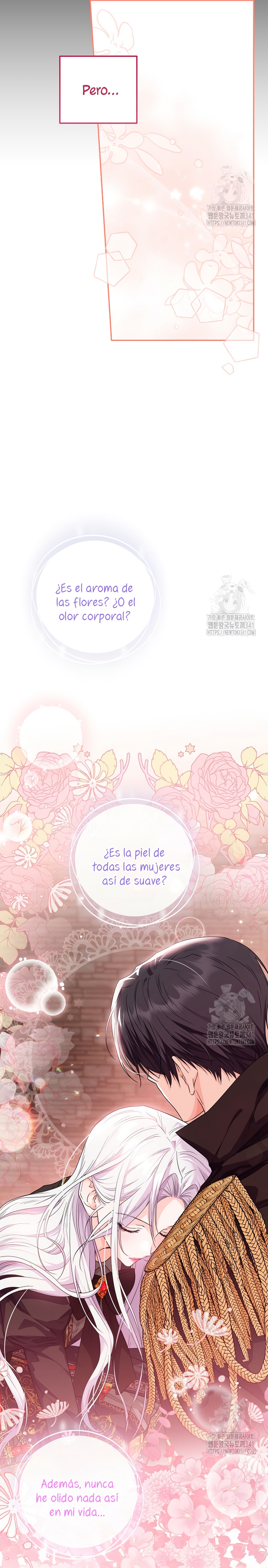 Soy una princesa que trabaja duro  Capitulo 17 page 4