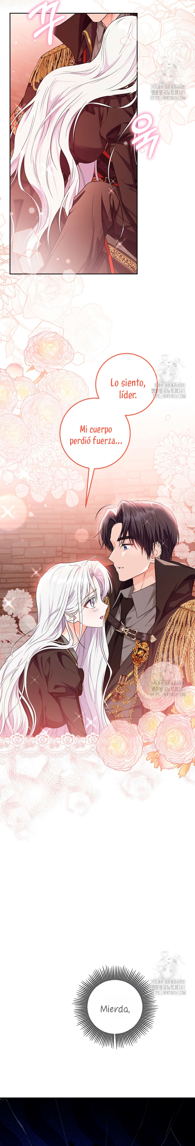 Soy una princesa que trabaja duro  Capitulo 17 page 6