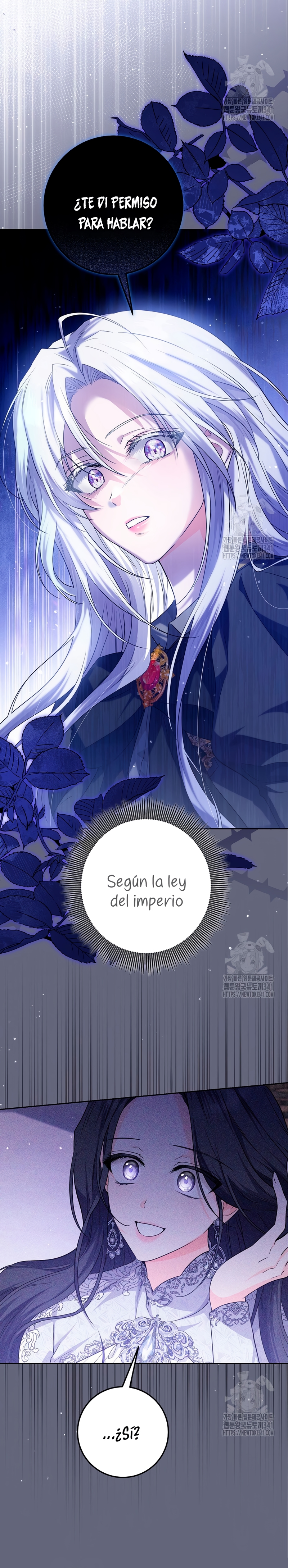 Soy una princesa que trabaja duro Capitulo 18 page 10
