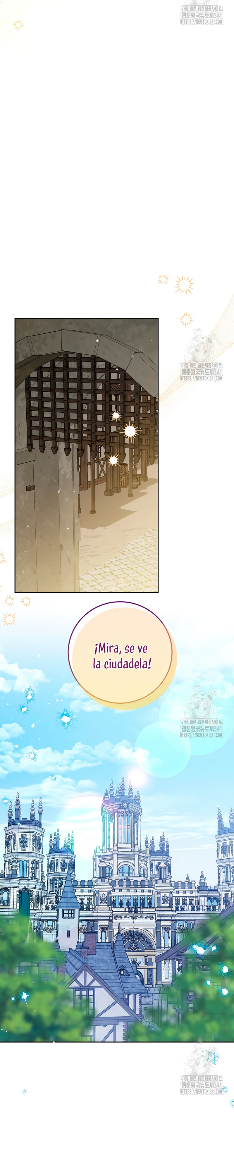 Soy una princesa que trabaja duro Capitulo 18 page 4