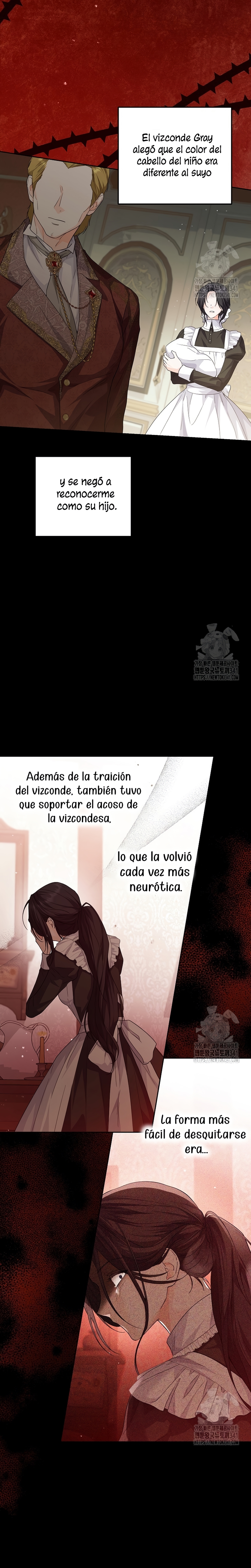 Soy una princesa que trabaja duro  Capitulo 20 page 4