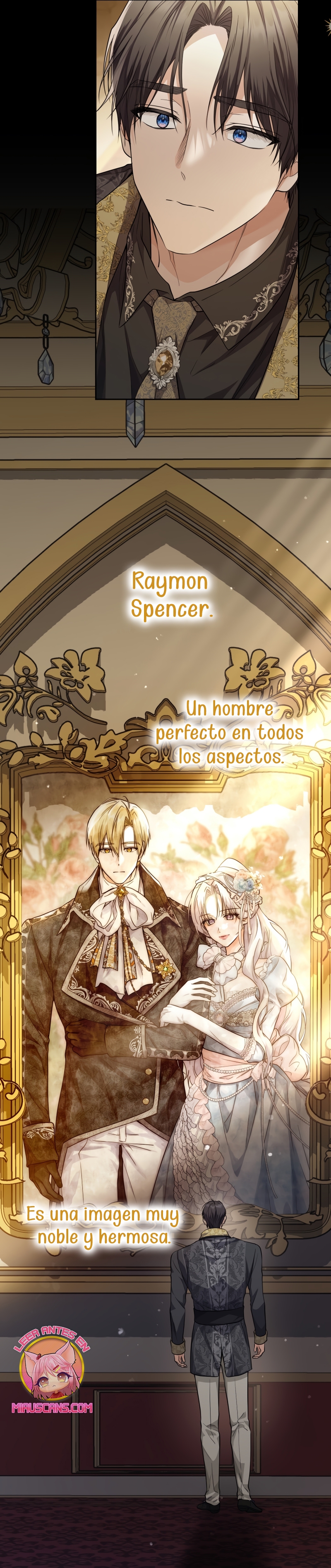 Soy una princesa que trabaja duro Capítulo 21 page 11