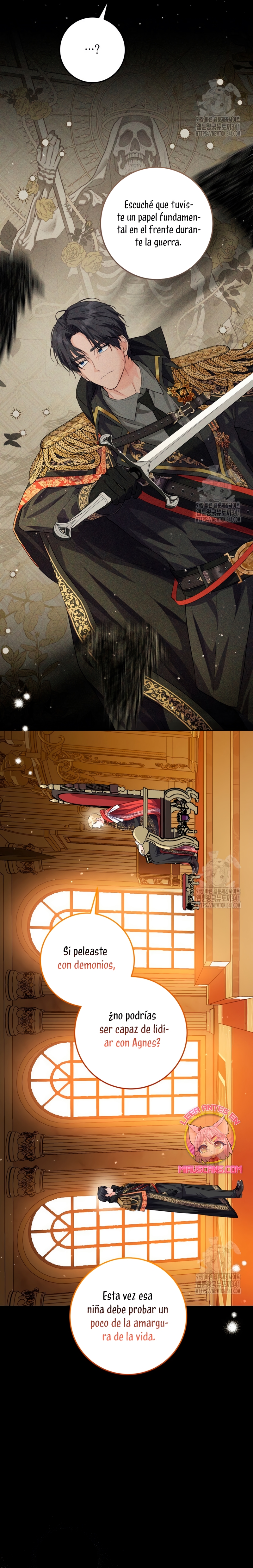 Soy una princesa que trabaja duro Capitulo 5 page 25