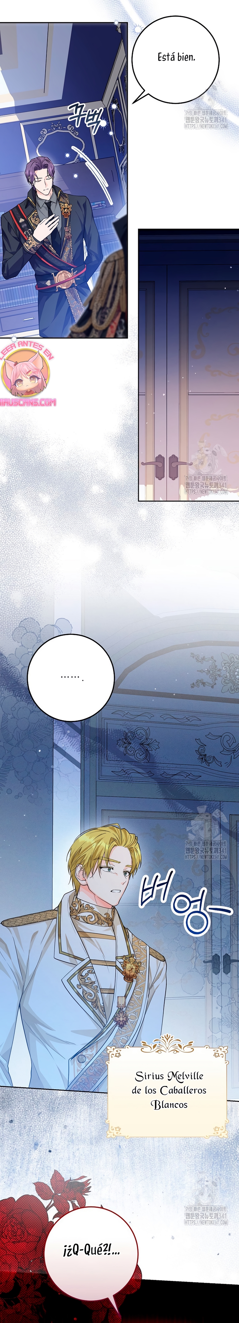 Soy una princesa que trabaja duro Capitulo 6 page 18