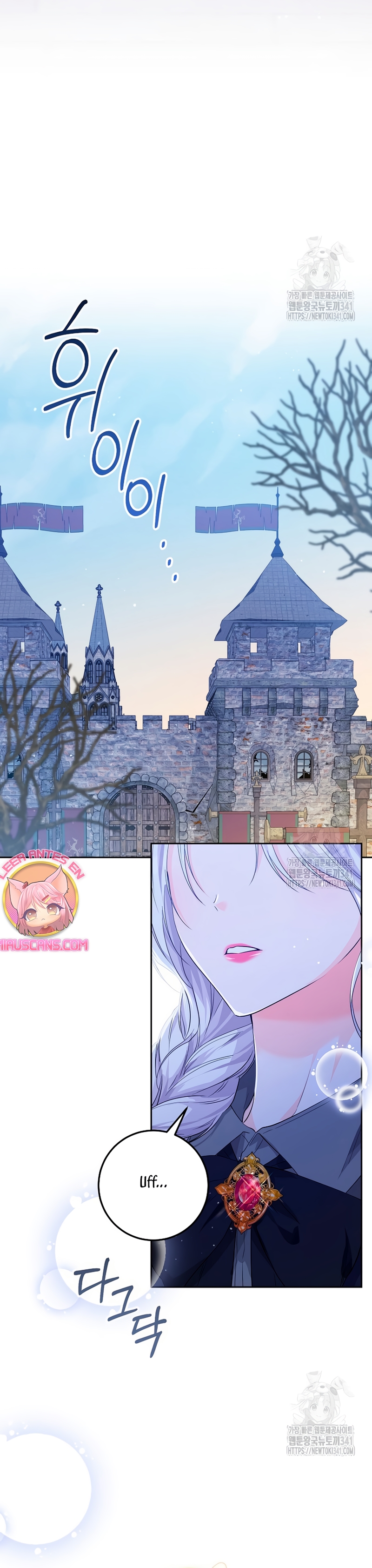 Soy una princesa que trabaja duro Capitulo 6 page 29