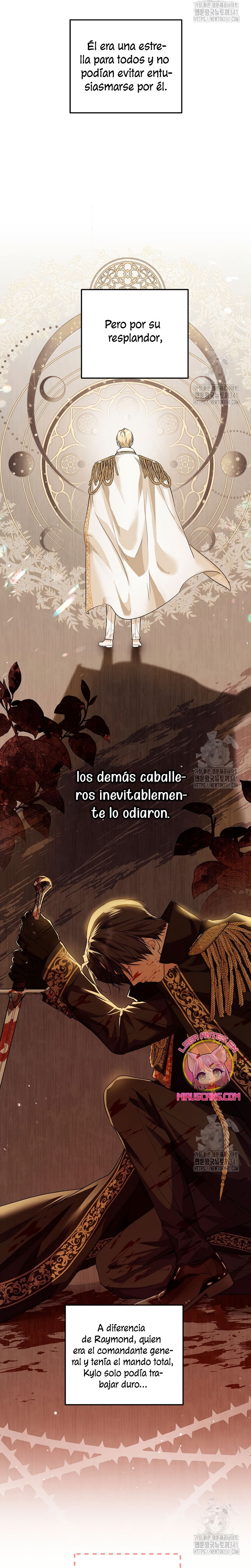 Soy una princesa que trabaja duro  Capitulo 7 page 10
