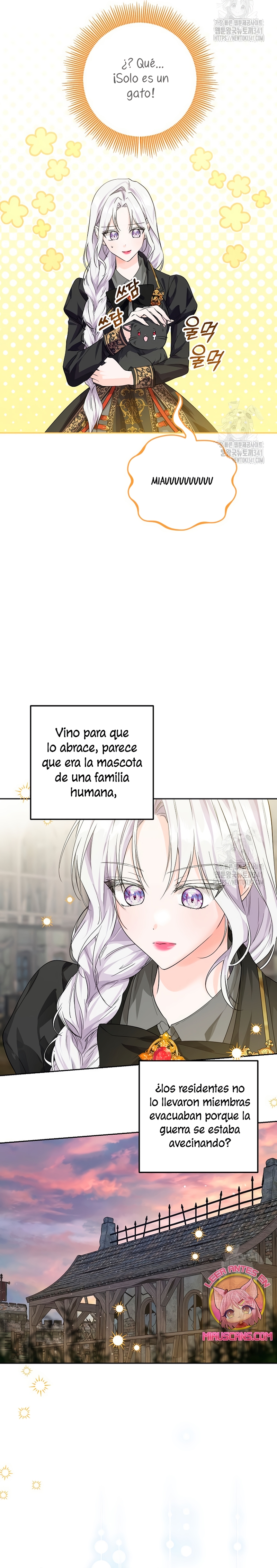 Soy una princesa que trabaja duro  Capitulo 7 page 14
