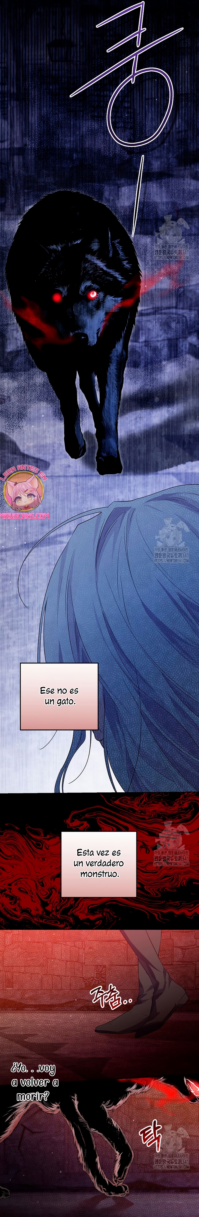 Soy una princesa que trabaja duro  Capitulo 7 page 18