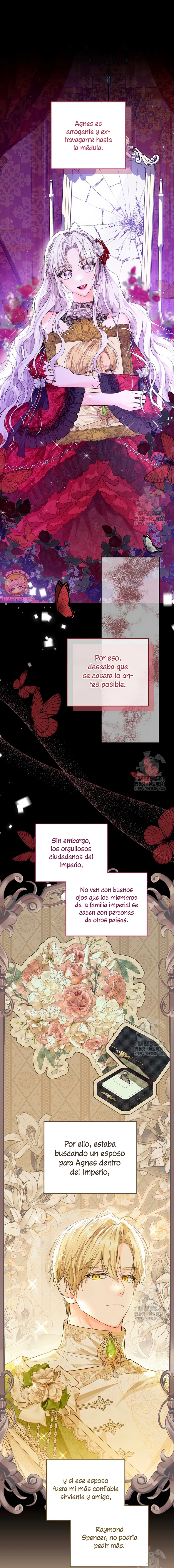 Soy una princesa que trabaja duro  Capitulo 9 page 2