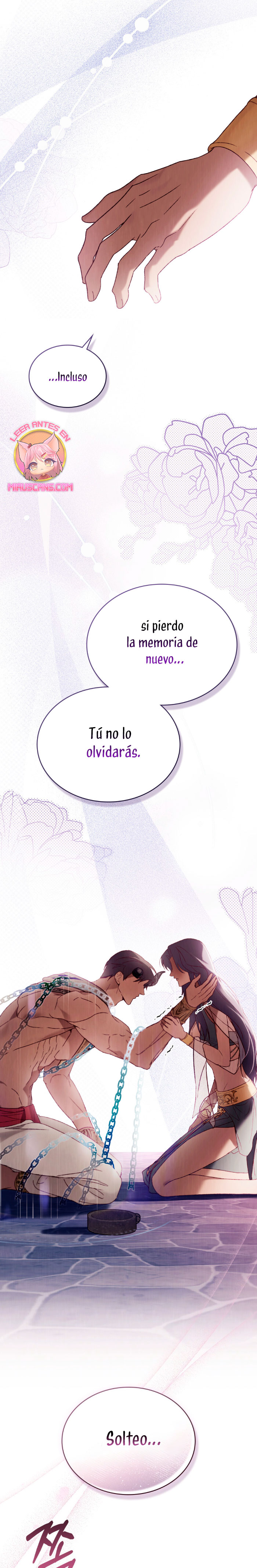Llámame maestra Capítulo 42 page 12