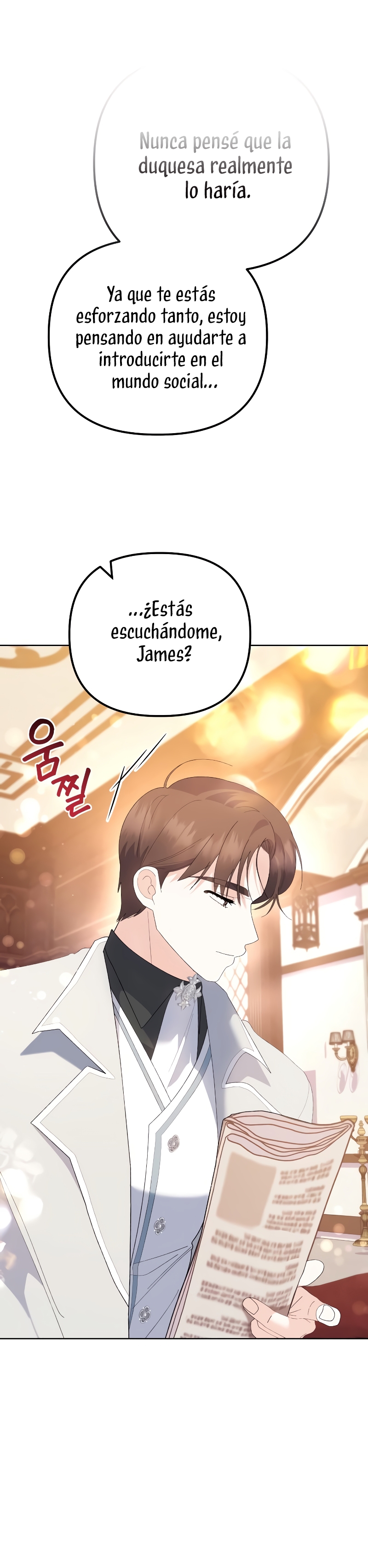 Me casé con el Duque llamado “Bestia” Capítulo 47 page 2
