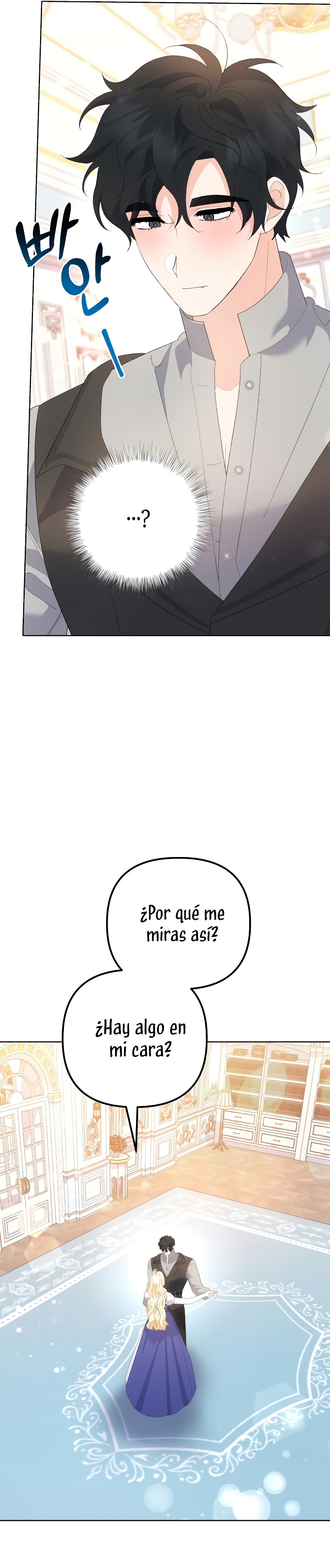 Me casé con el Duque llamado “Bestia” Capítulo 47 page 32