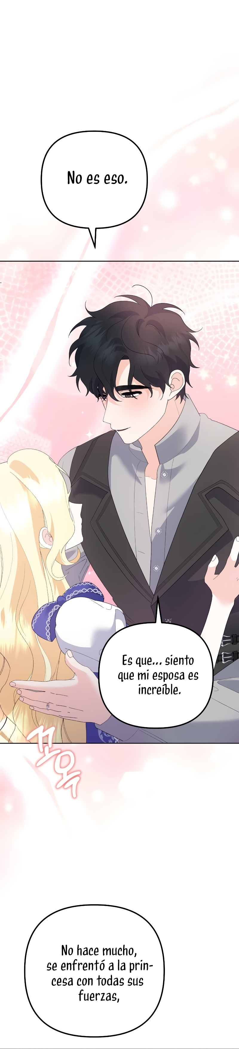 Me casé con el Duque llamado “Bestia” Capítulo 47 page 33