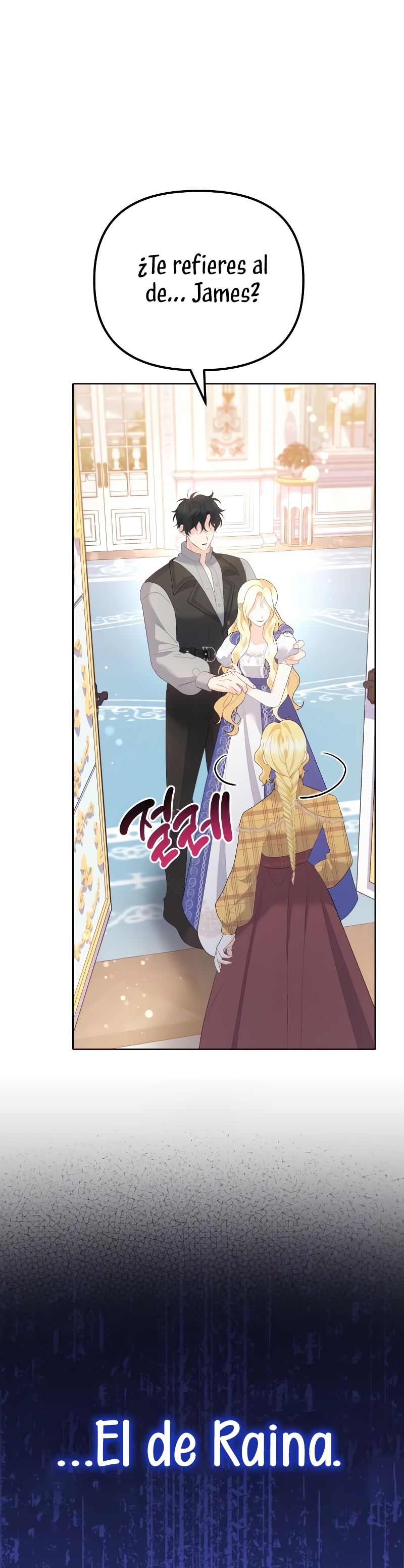 Me casé con el Duque llamado “Bestia” Capítulo 47 page 49
