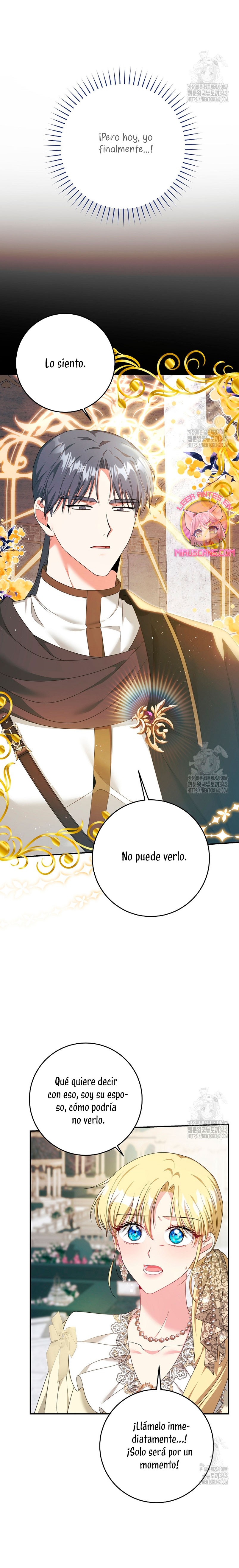Cómo extender un contrato matrimonial  Capitulo 35 page 3