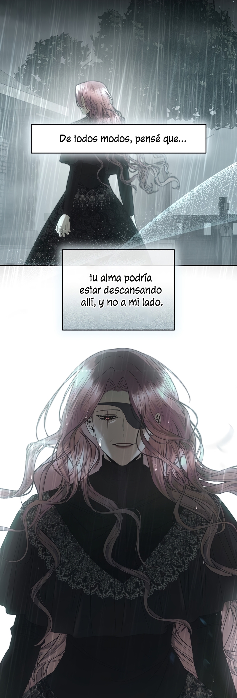 Cómo sobrevivir durmiendo con el emperador Capítulo 82 page 36