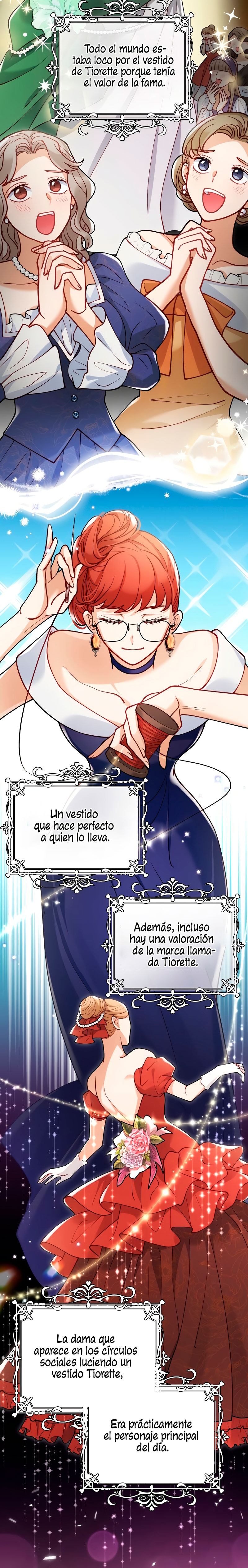 La bestia devorada por la flor  Capitulo 31 page 16