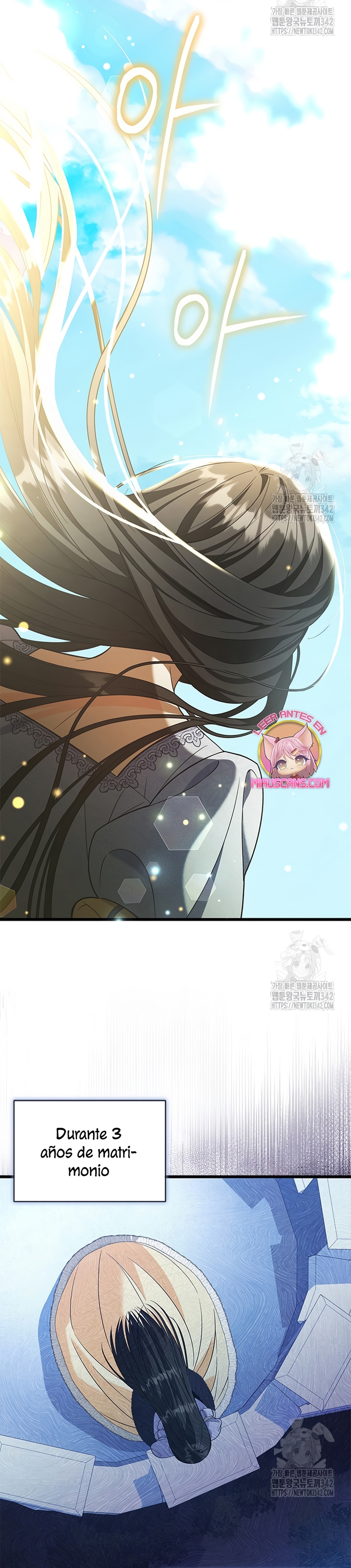 Tu Dios me ha enviado  Capitulo 12 page 10